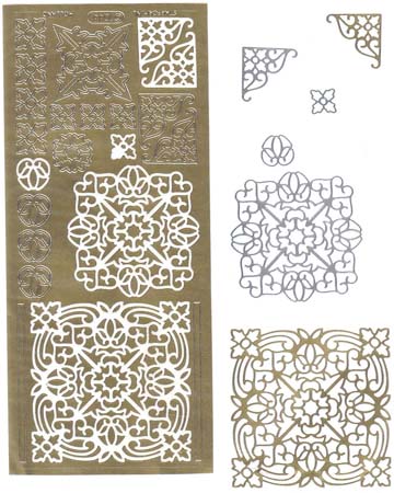 stickers/figuren/sticker 164 g-z  ornament vierk.  star c1044.jpg